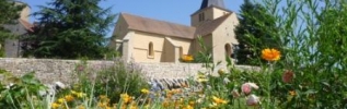 Label des villes et villages fleuris 2018, Côte-d'Or Tourisme part en campagne
